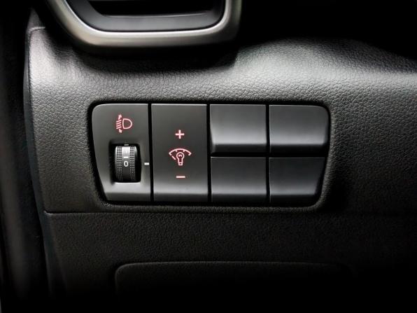 Kia Sportage IV Рестайлинг с пробегом 2021 года, цена 2 500 000 рублей, 94136 км, внедорожник, Автокод Объявления