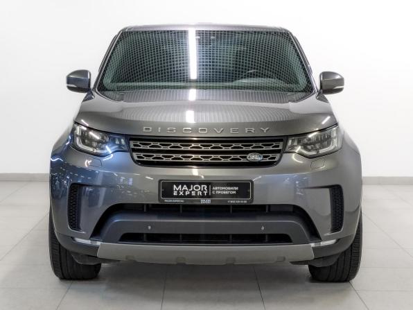 Land Rover Discovery V с пробегом 2018 года, цена 3 300 000 рублей, 182516 км, внедорожник, Автокод Объявления