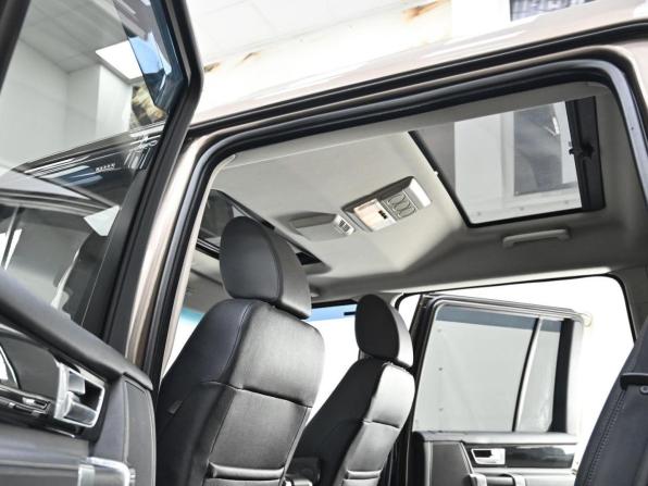 Land Rover Discovery IV с пробегом 2010 года, цена 1 189 000 рублей, 163976 км, внедорожник, Автокод Объявления
