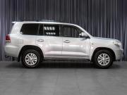 Toyota Land Cruiser 200 Series Тюмень  - изображение 32