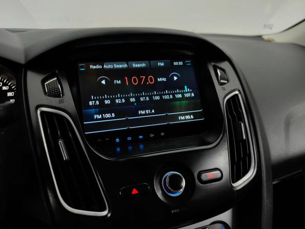 Ford Focus III с пробегом 2014 года, цена 733 000 рублей, 189555 км, седан, Автокод Объявления