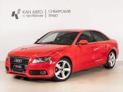 Audi A4 IV (B8) Казань  - изображение 9