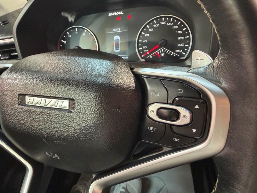 Haval Jolion I Новочеркасск  - изображение 13