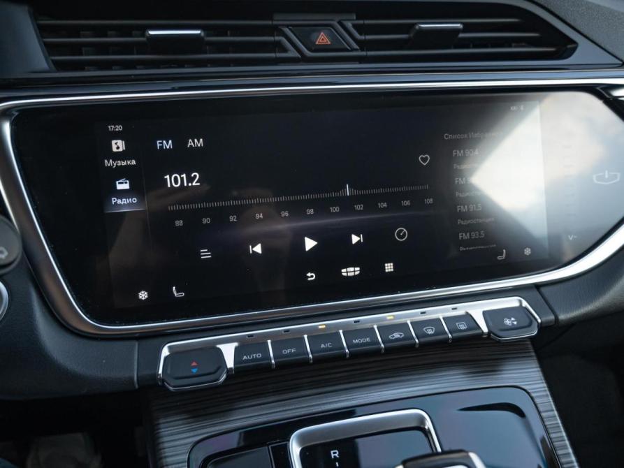 Geely Atlas Pro Краснодар  - изображение 13