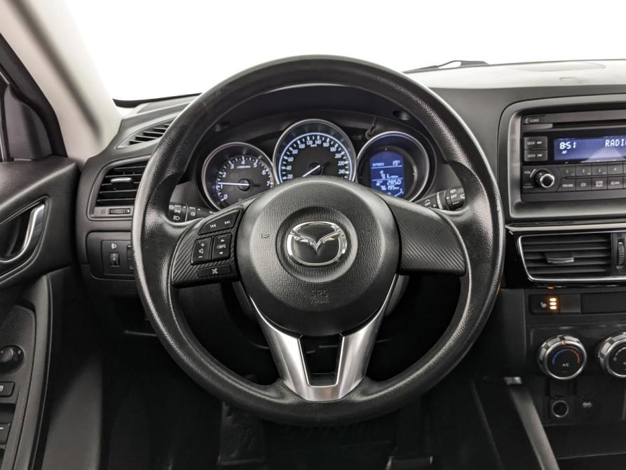 Mazda CX-5 I Рестайлинг Москва  - изображение 22