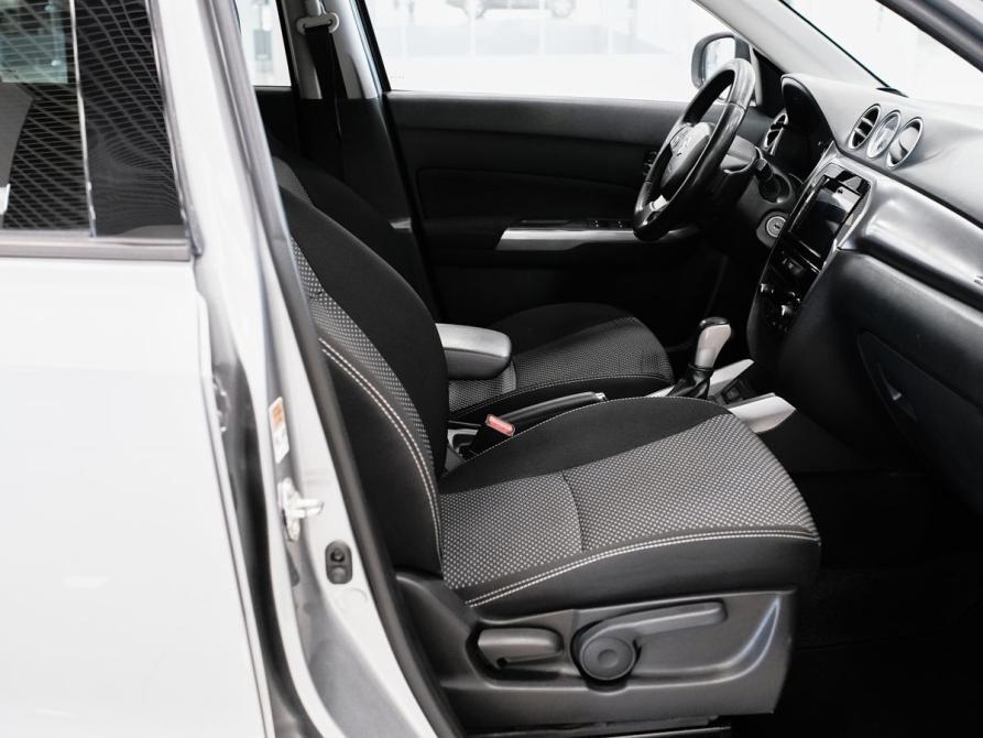 Suzuki Vitara II Рестайлинг Самара  - изображение 17