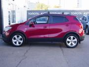 Opel Mokka I Москва  - изображение 23