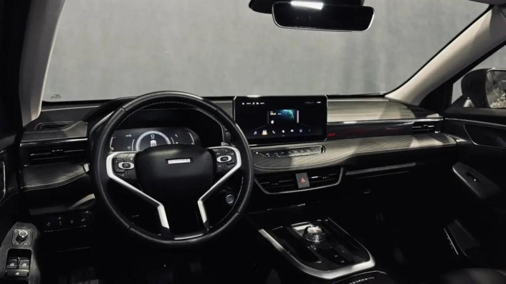 Haval Jolion I Рестайлинг Смоленск  - изображение 21