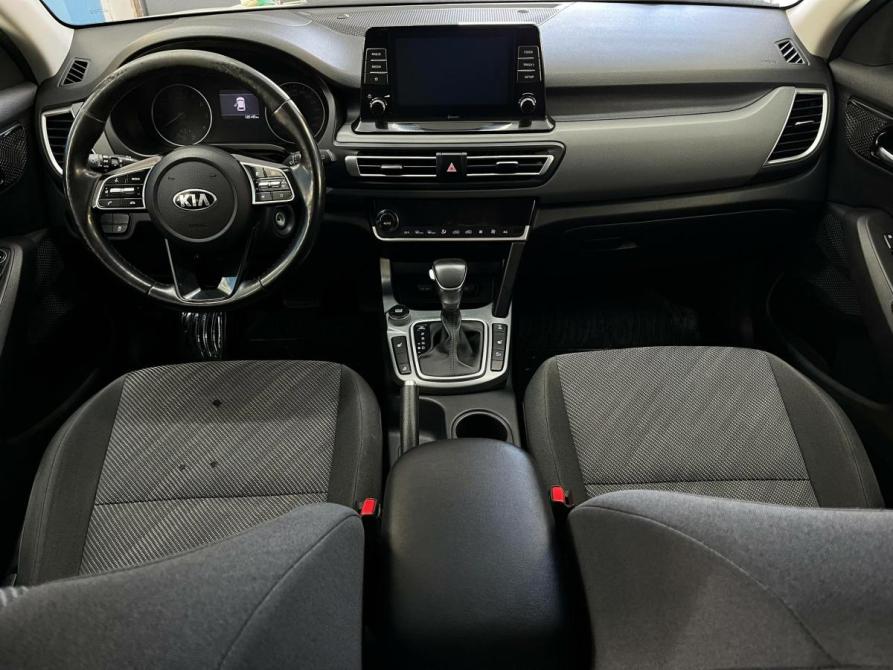 Kia Seltos I Нижнекамск  - изображение 11