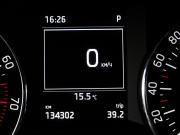 Skoda Octavia III (A7) Москва  - изображение 30
