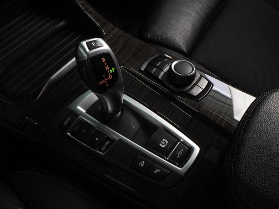 BMW X4 I (F26) Воронеж  - изображение 19