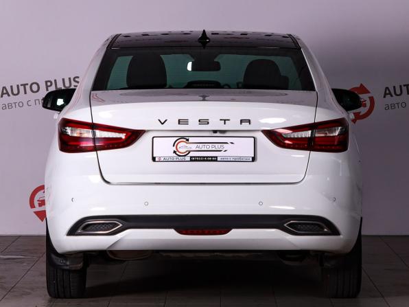 Lada (ВАЗ) Vesta I Рестайлинг (NG) с пробегом 2025 года, цена 1 420 000 рублей, 31000 км, седан, Автокод Объявления