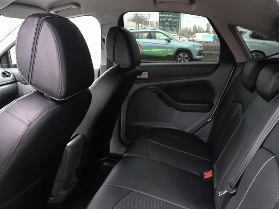 Ford Focus II Рестайлинг Химки  - изображение 10