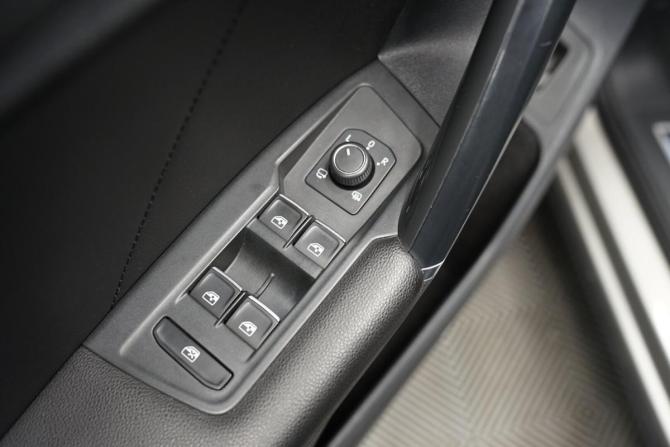 Volkswagen Tiguan II с пробегом 2017 года, цена 2 590 000 рублей, 183840 км, внедорожник, Автокод Объявления