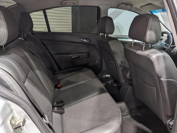 Opel Astra H Рестайлинг с пробегом 2009 года, цена 500 000 рублей, 209481 км, седан, Автокод Объявления