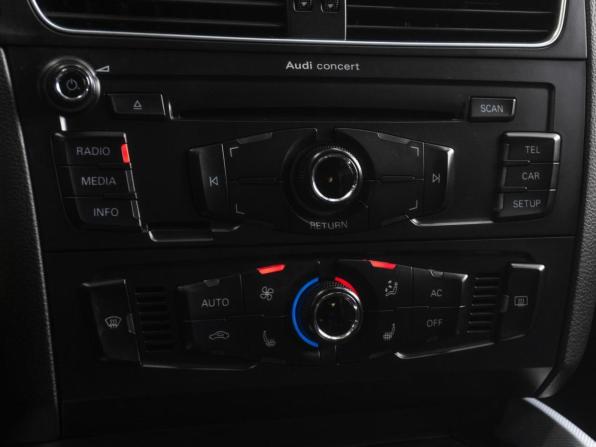 Audi Q5 I (8R) с пробегом 2011 года, цена 2 149 000 рублей, 235728 км, внедорожник, Автокод Объявления