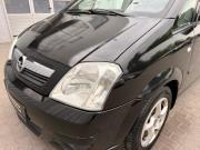 Opel Meriva A Рестайлинг Ростов-на-Дону  - изображение 27