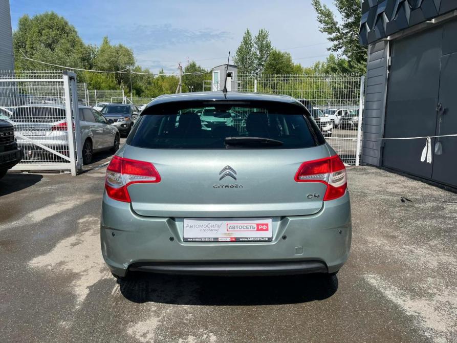 Citroen C4 II Нижнекамск  - изображение 18