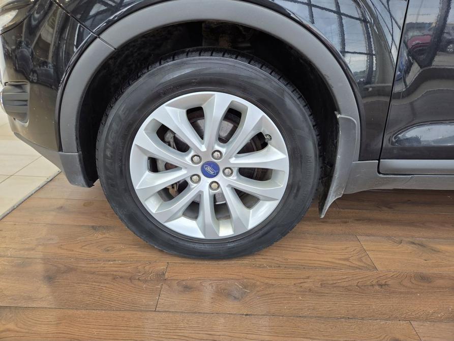 Ford Kuga I Саратов  - изображение 9
