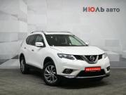 Nissan X-Trail III Екатеринбург  - изображение 24