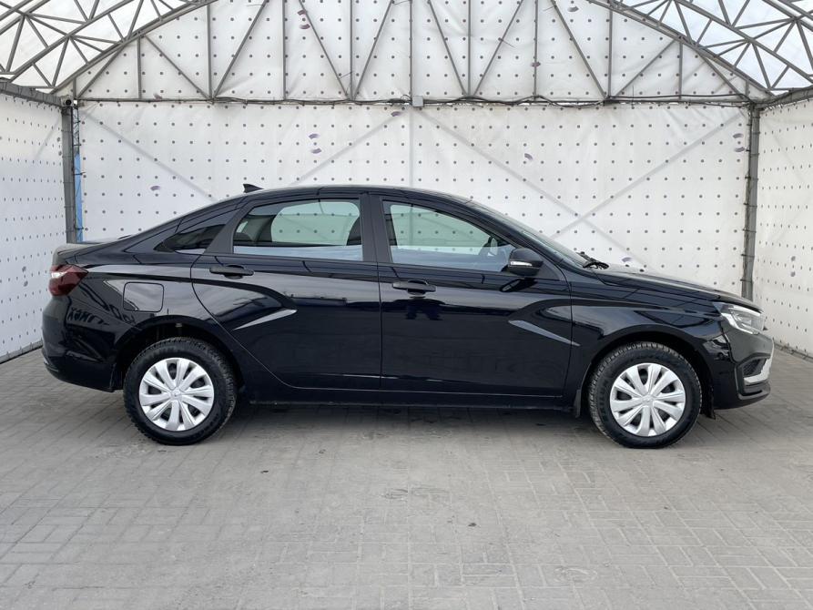 Lada (ВАЗ) Vesta I Рестайлинг (NG) Тамбов  - изображение 9