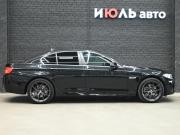 BMW 5 серии VI (F10/F11/F07) Рестайлинг Екатеринбург  - изображение 31