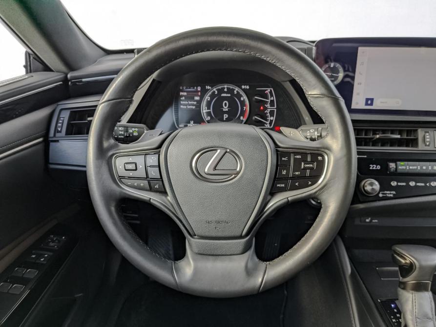 Lexus ES VII Рестайлинг Москва  - изображение 22