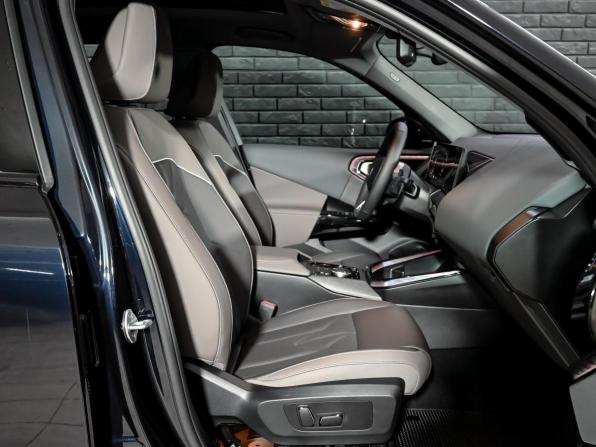 BMW X3 IV (G45/G48) с пробегом 2025 года, цена 6 850 000 рублей, 66 км, внедорожник, Автокод Объявления