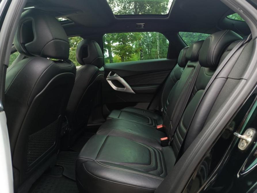 Citroen DS5 Чебоксары  - изображение 15