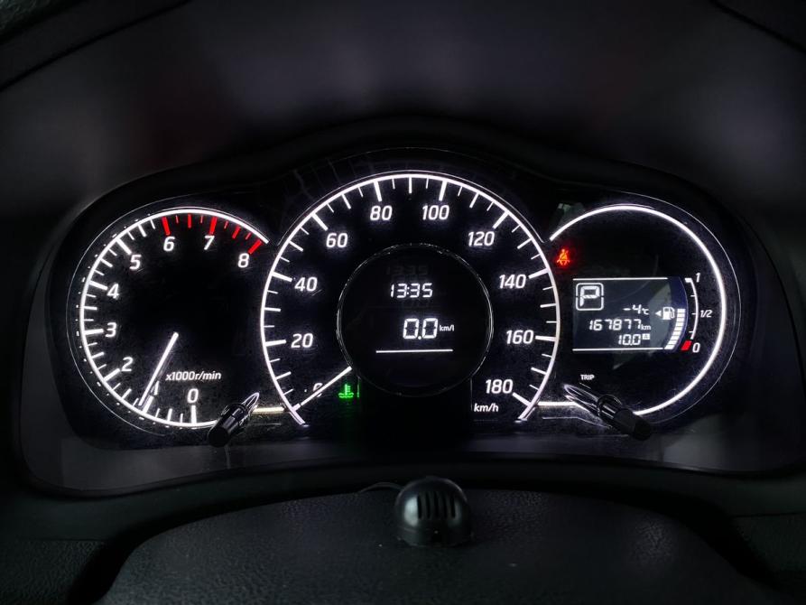 Nissan Note II Ростов-на-Дону  - изображение 9