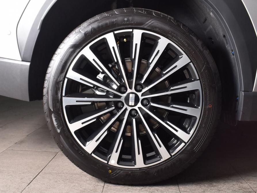 Geely Galaxy M7 Кемерово  - изображение 14