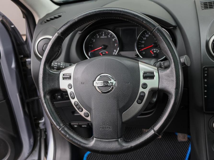 Nissan Qashqai+2 I Рестайлинг Москва  - изображение 19