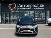 Mitsubishi Outlander III Рестайлинг 3 Волгоград  - изображение 24