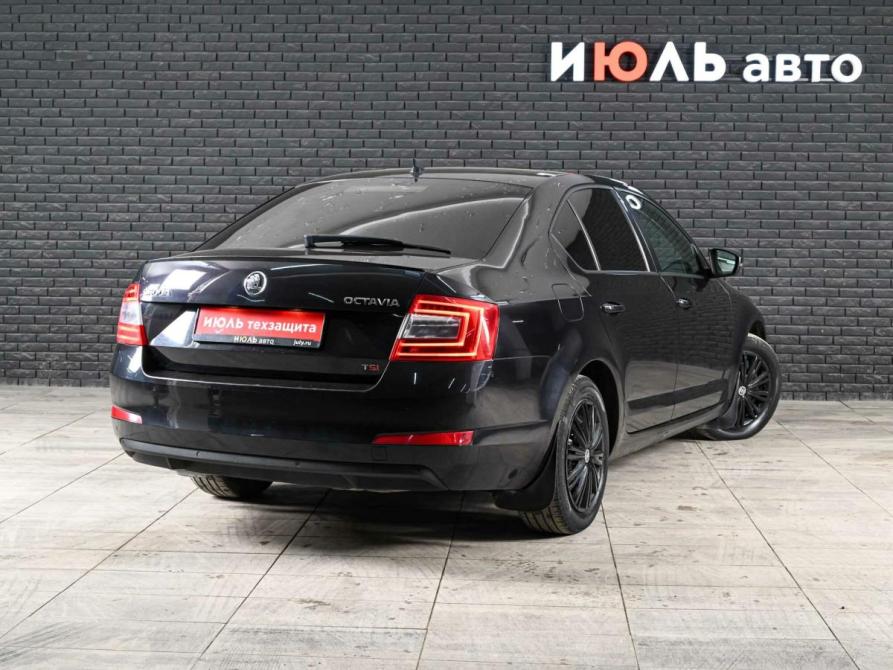 Skoda Octavia III (A7) Екатеринбург  - изображение 4