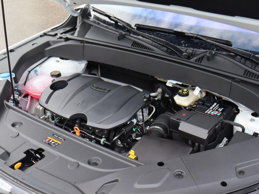 Geely Atlas II Самара  - изображение 22