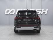 Hyundai Santa Fe IV Рестайлинг Ростов-на-Дону  - изображение 24