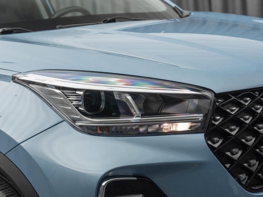 Chery Tiggo 4 Pro I Москва  - изображение 27