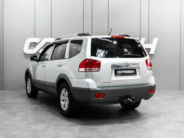 Kia Mohave I с пробегом 2014 года, цена 2 200 000 рублей, 260647 км, внедорожник, Автокод Объявления