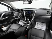 Mitsubishi Pajero Sport III Москва  - изображение 23