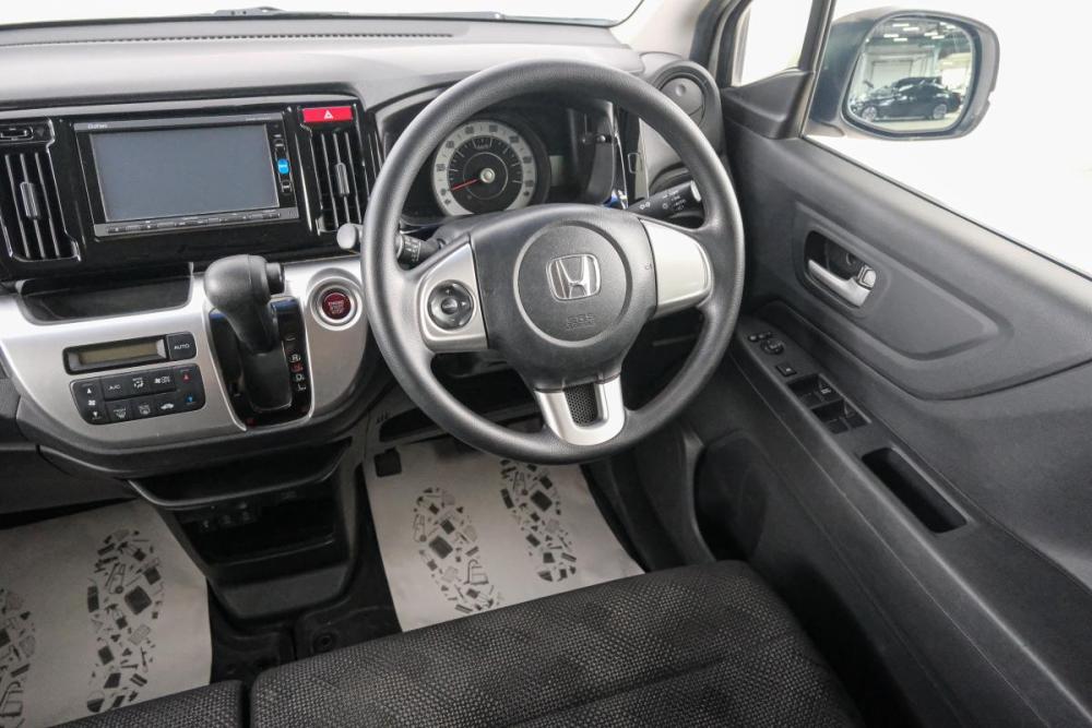 Honda N-WGN I Красноярск  - изображение 10