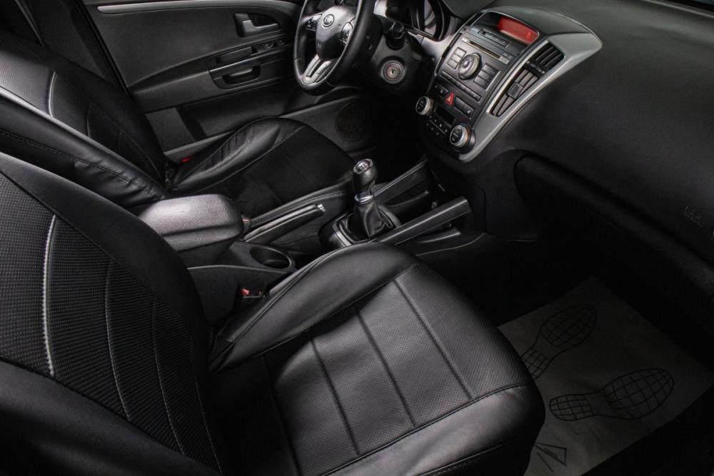 Kia Ceed I Рестайлинг Сургут  - изображение 10
