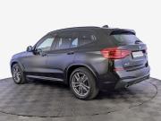BMW X3 III (G01) Москва  - изображение 37