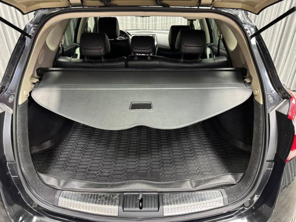 Nissan Murano II (Z51) Рестайлинг 2 с пробегом 2013 года, цена 1 545 000 рублей, 174105 км, внедорожник, Автокод Объявления