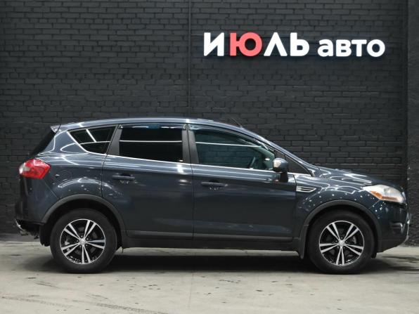 Ford Kuga I с пробегом 2008 года, цена 680 000 рублей, 290727 км, внедорожник, Автокод Объявления