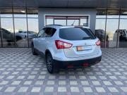 Suzuki SX4 II (S-Cross) Рестайлинг Краснодар  - изображение 15