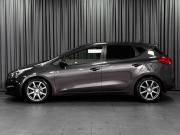Kia Ceed II Рестайлинг Минеральные Воды  - изображение 25