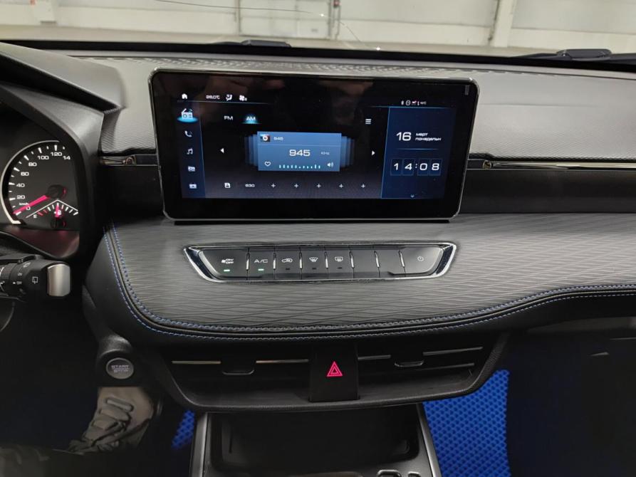Haval Jolion I Рестайлинг Казань  - изображение 18