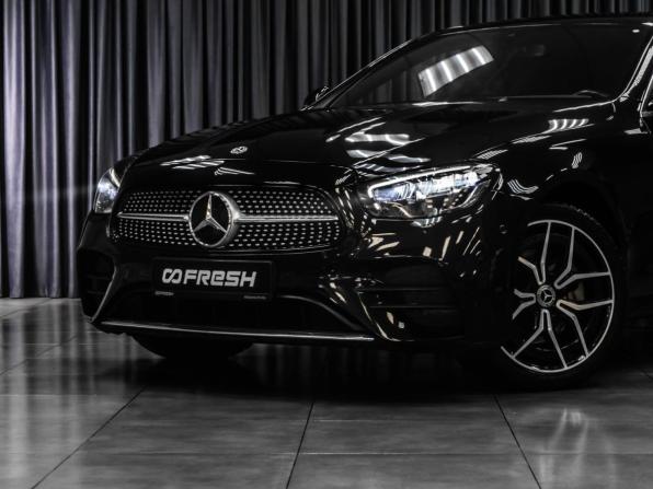 Mercedes-Benz E-Класс V (W213 S213 C238) Рестайлинг с пробегом 2021 года, цена 4 049 000 рублей, 57480 км, седан, Автокод Объявления
