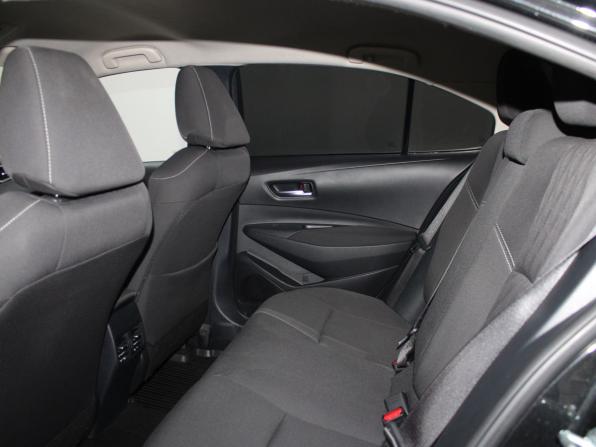 Toyota Corolla XII (E210) с пробегом 2019 года, цена 1 899 900 рублей, 82129 км, седан, Автокод Объявления