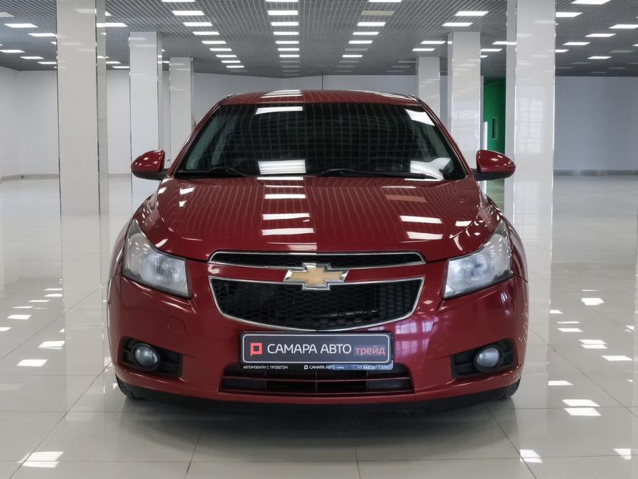 Chevrolet Cruze I Самара  - изображение 7
